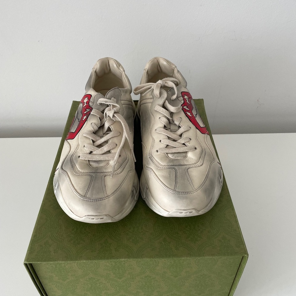 Gucci Men's Sneakers